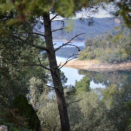 Quinta Do Chaparrinho Villa Sardoal Екстериор снимка