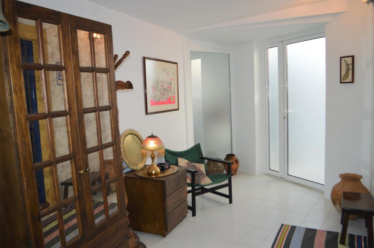 Quinta Do Chaparrinho Villa Sardoal Екстериор снимка