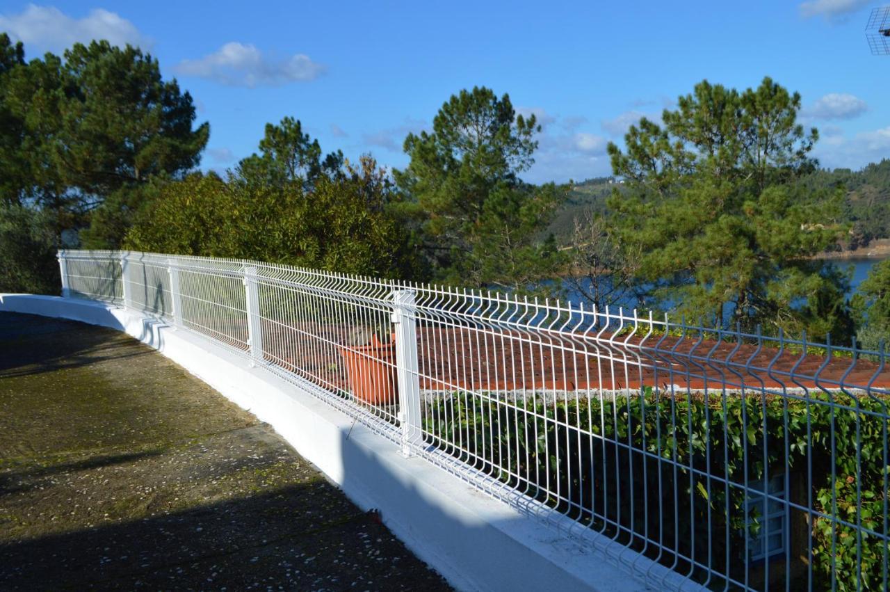 Quinta Do Chaparrinho Villa Sardoal Екстериор снимка