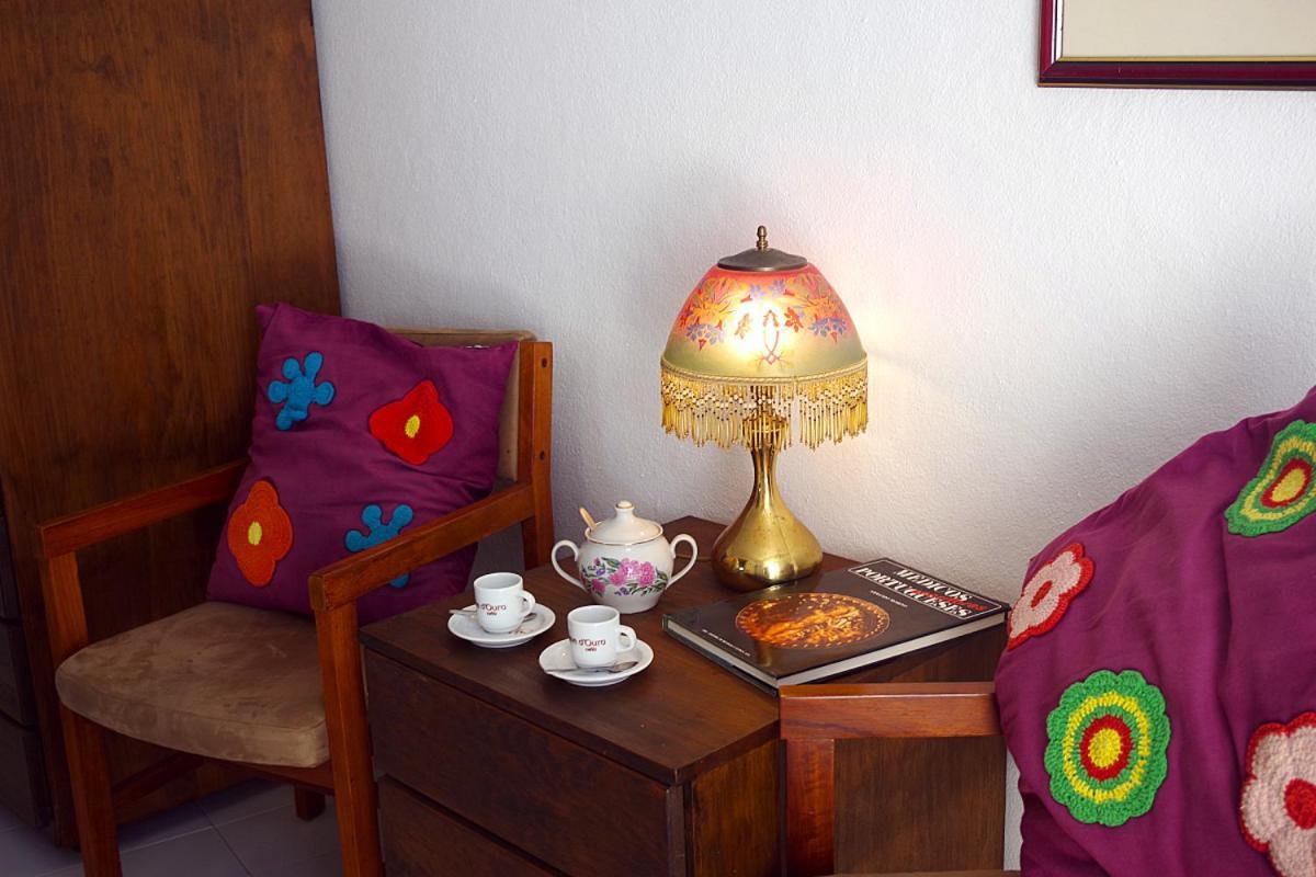 Quinta Do Chaparrinho Villa Sardoal Екстериор снимка