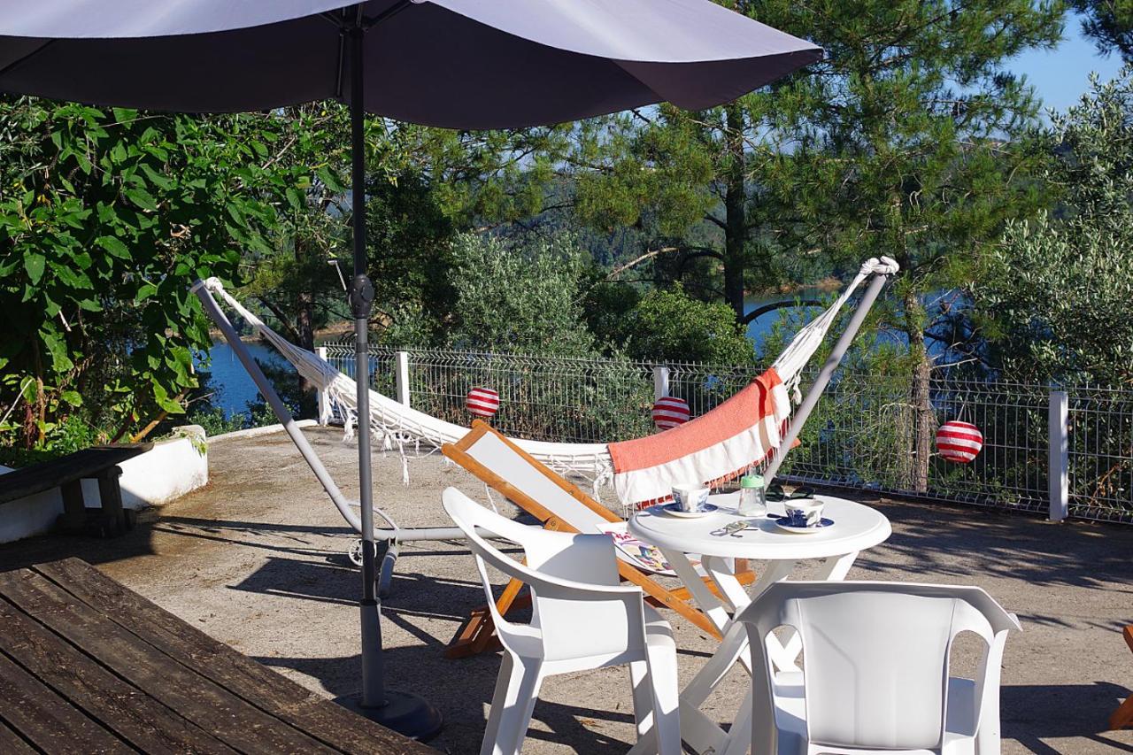 Quinta Do Chaparrinho Villa Sardoal Екстериор снимка