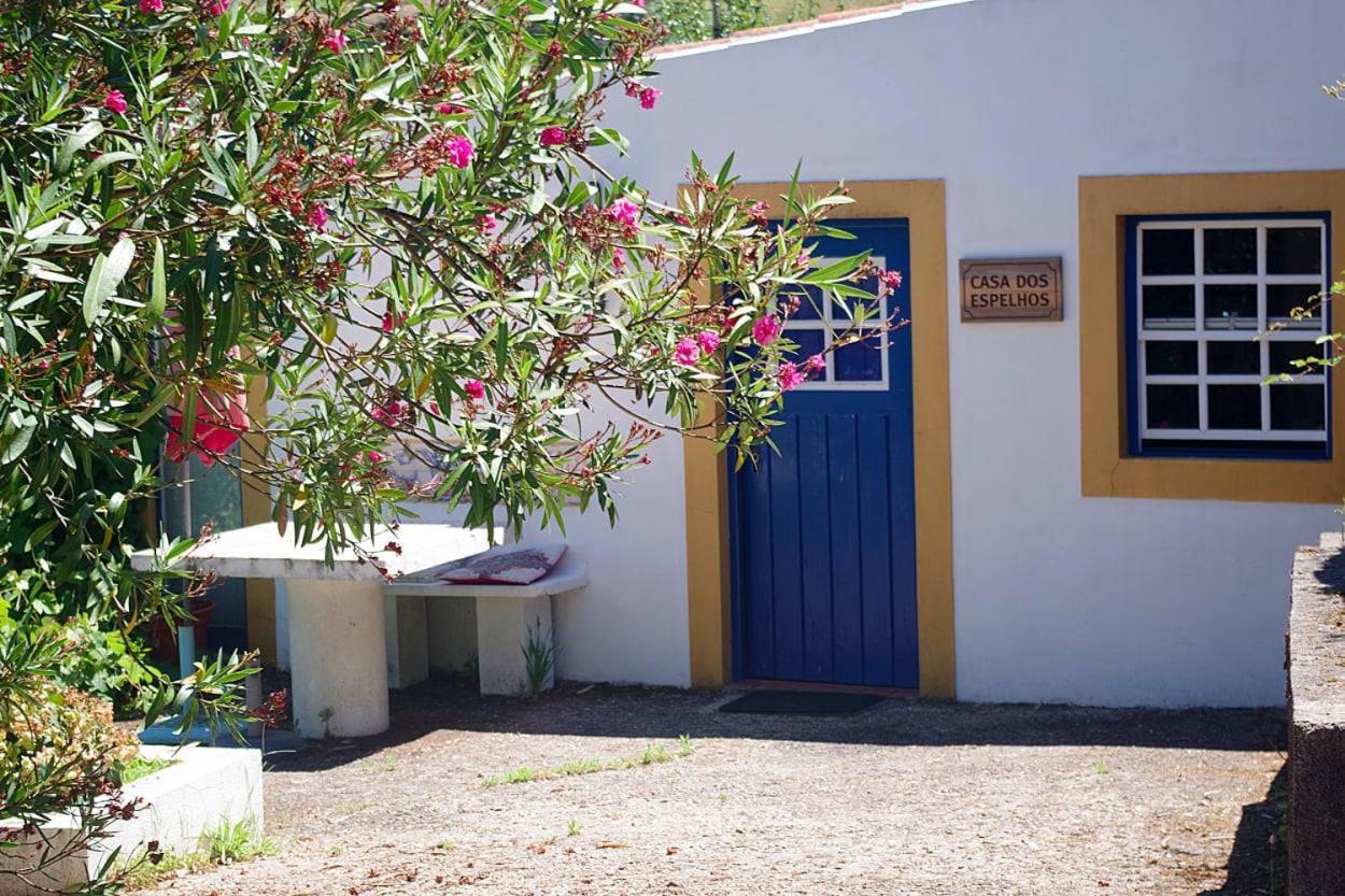Quinta Do Chaparrinho Villa Sardoal Екстериор снимка