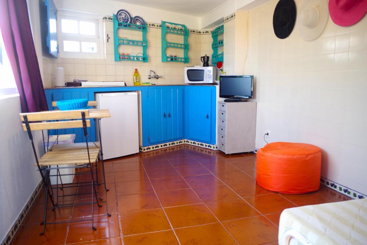 Quinta Do Chaparrinho Villa Sardoal Екстериор снимка