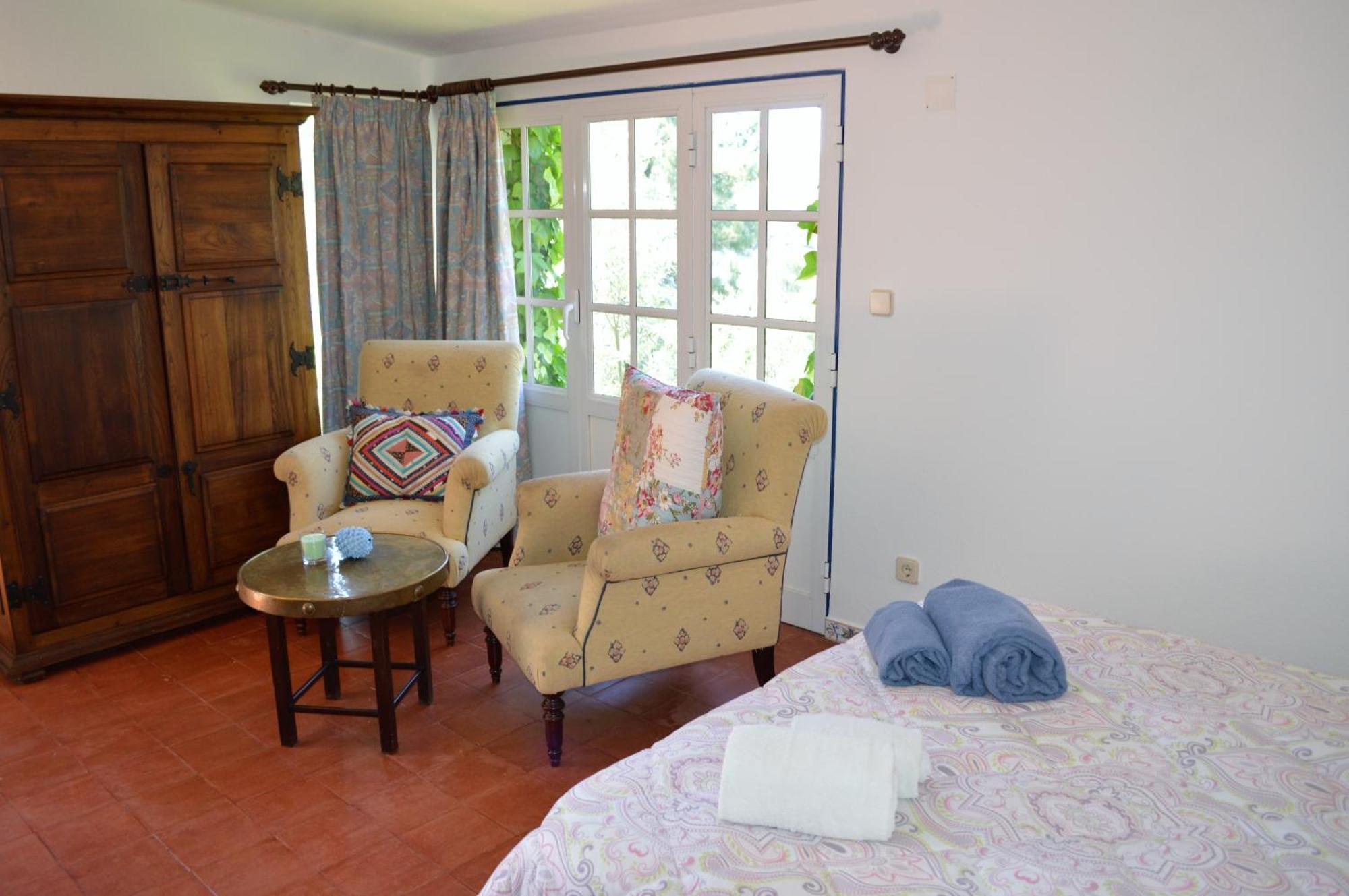 Quinta Do Chaparrinho Villa Sardoal Екстериор снимка