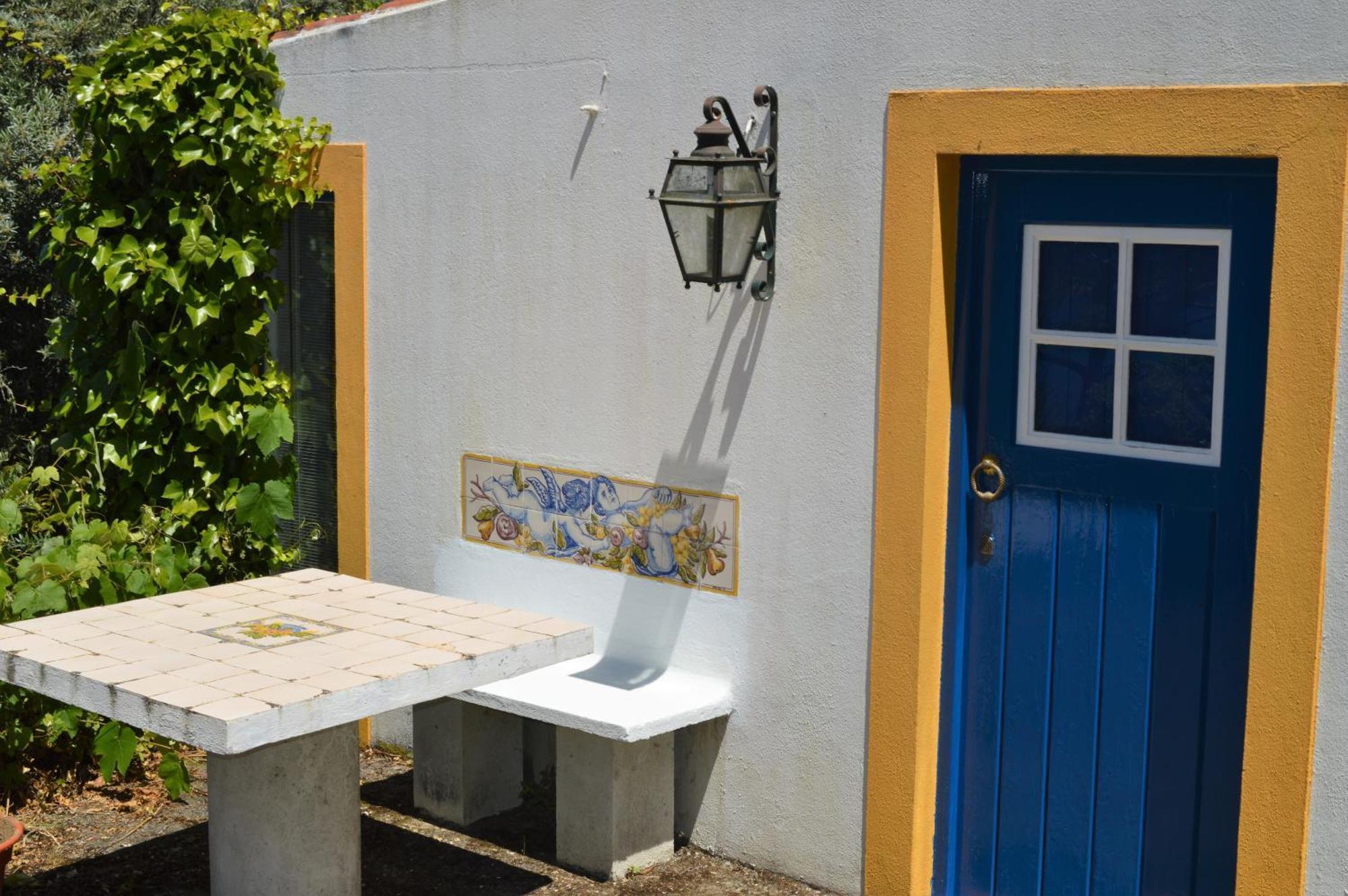 Quinta Do Chaparrinho Villa Sardoal Екстериор снимка