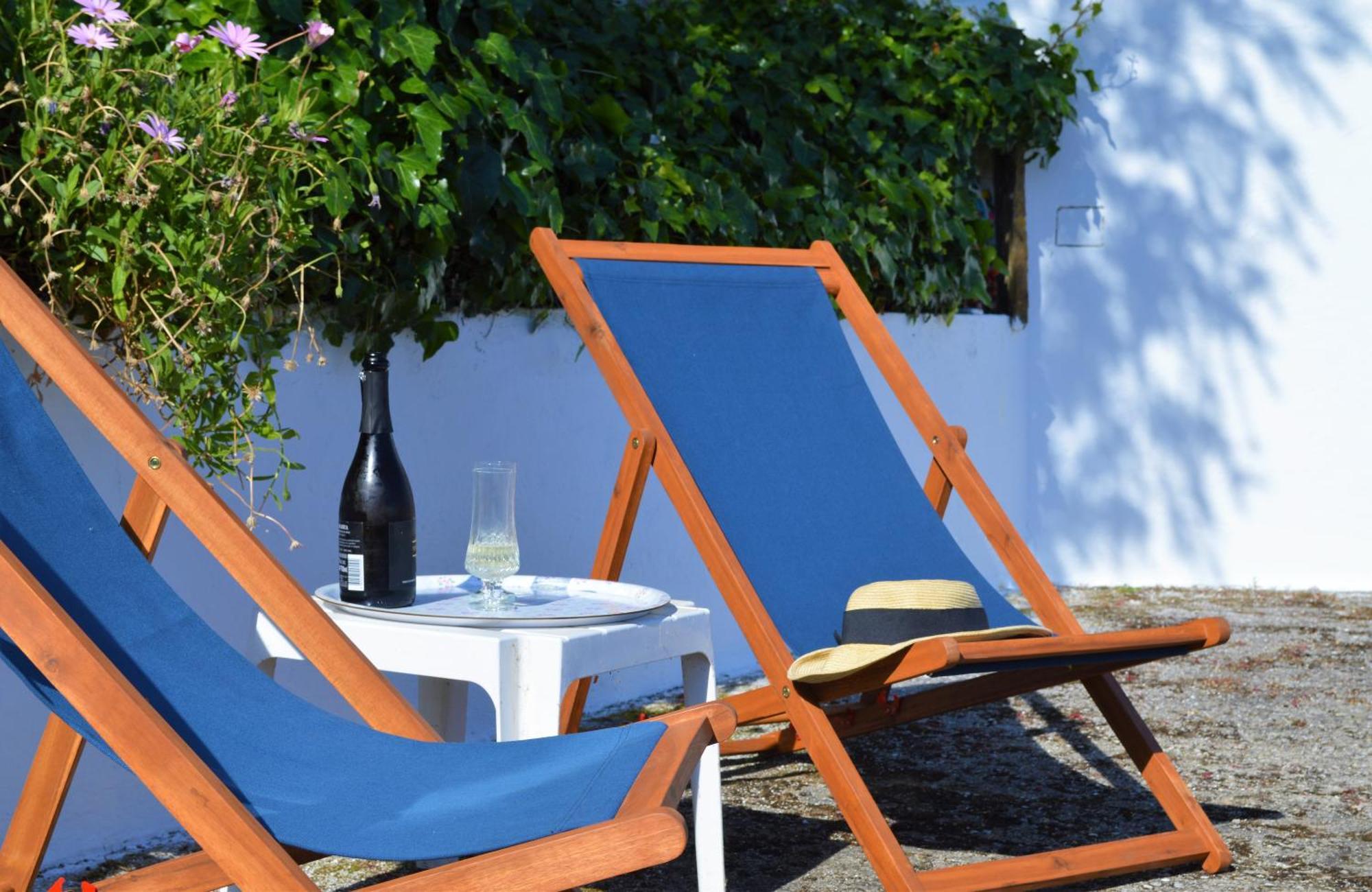 Quinta Do Chaparrinho Villa Sardoal Екстериор снимка