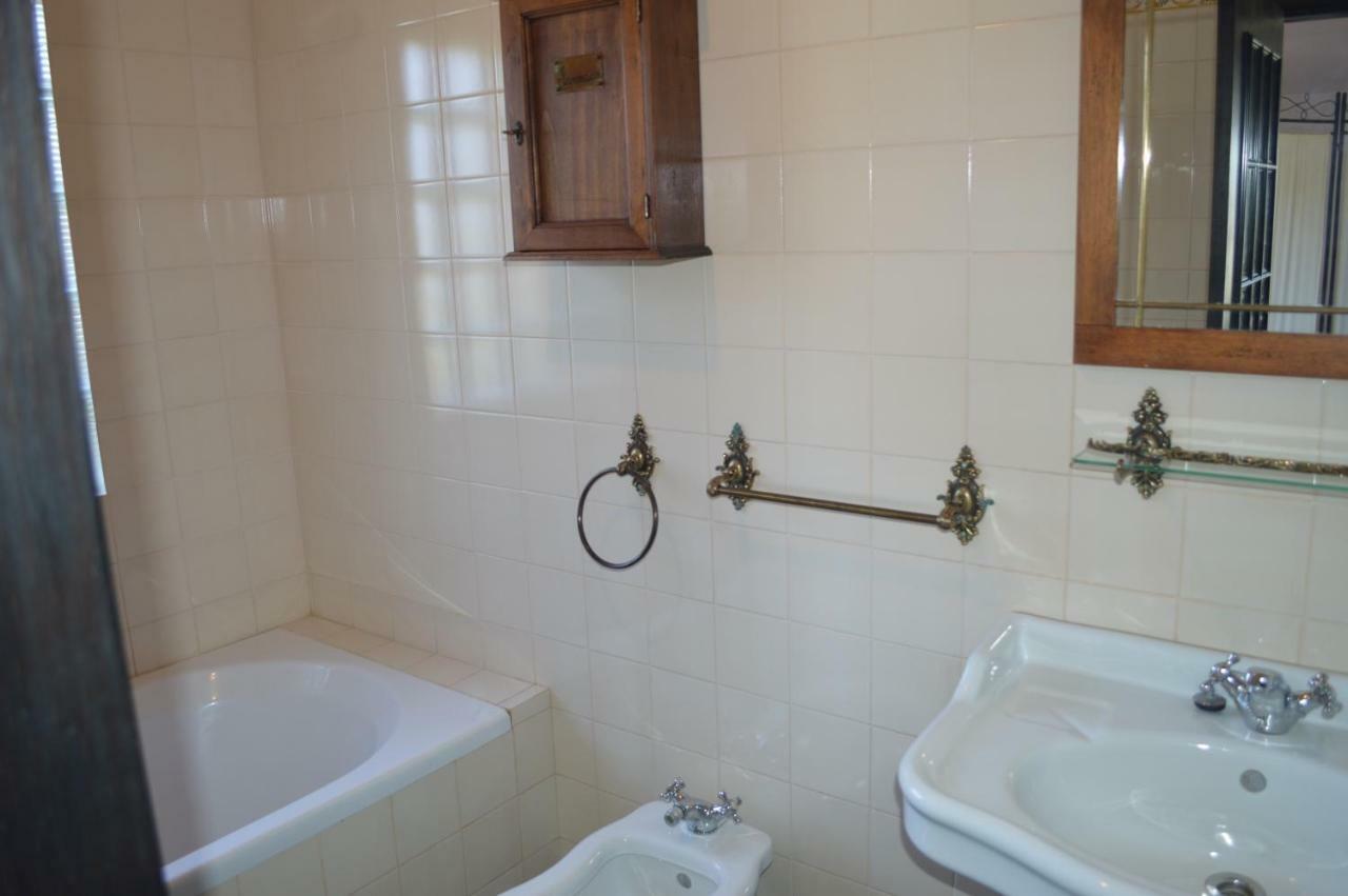 Quinta Do Chaparrinho Villa Sardoal Екстериор снимка