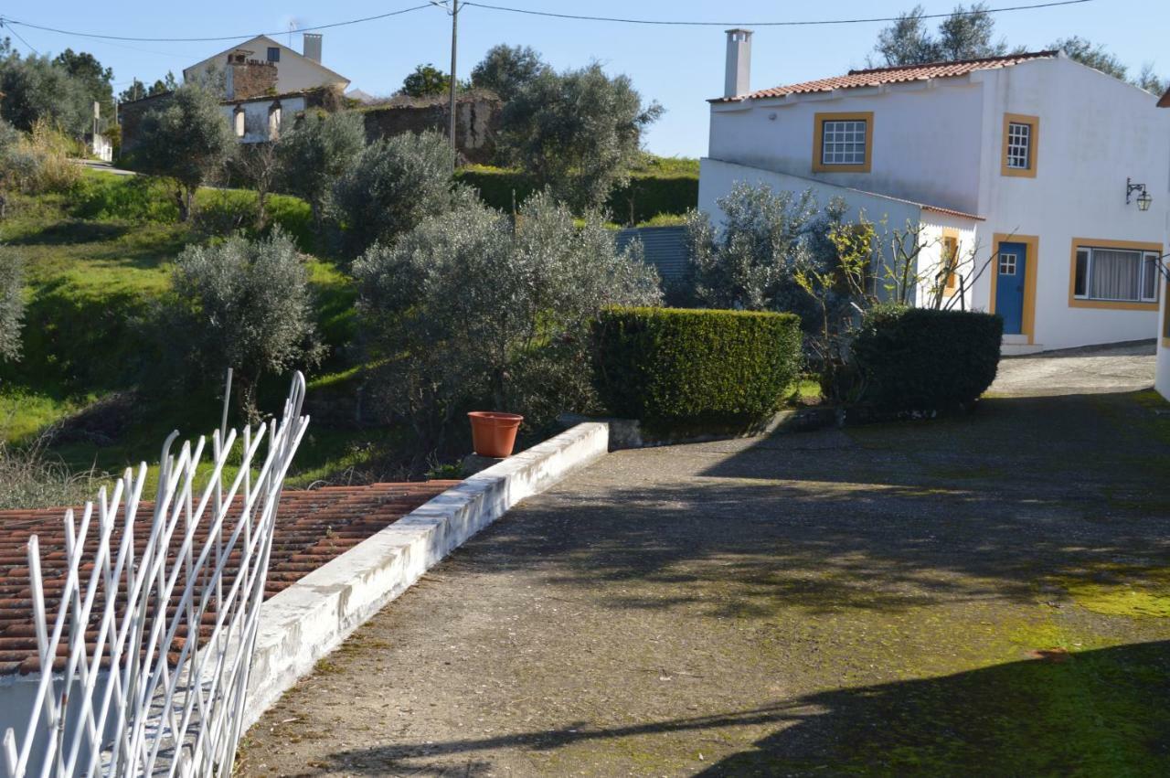 Quinta Do Chaparrinho Villa Sardoal Екстериор снимка