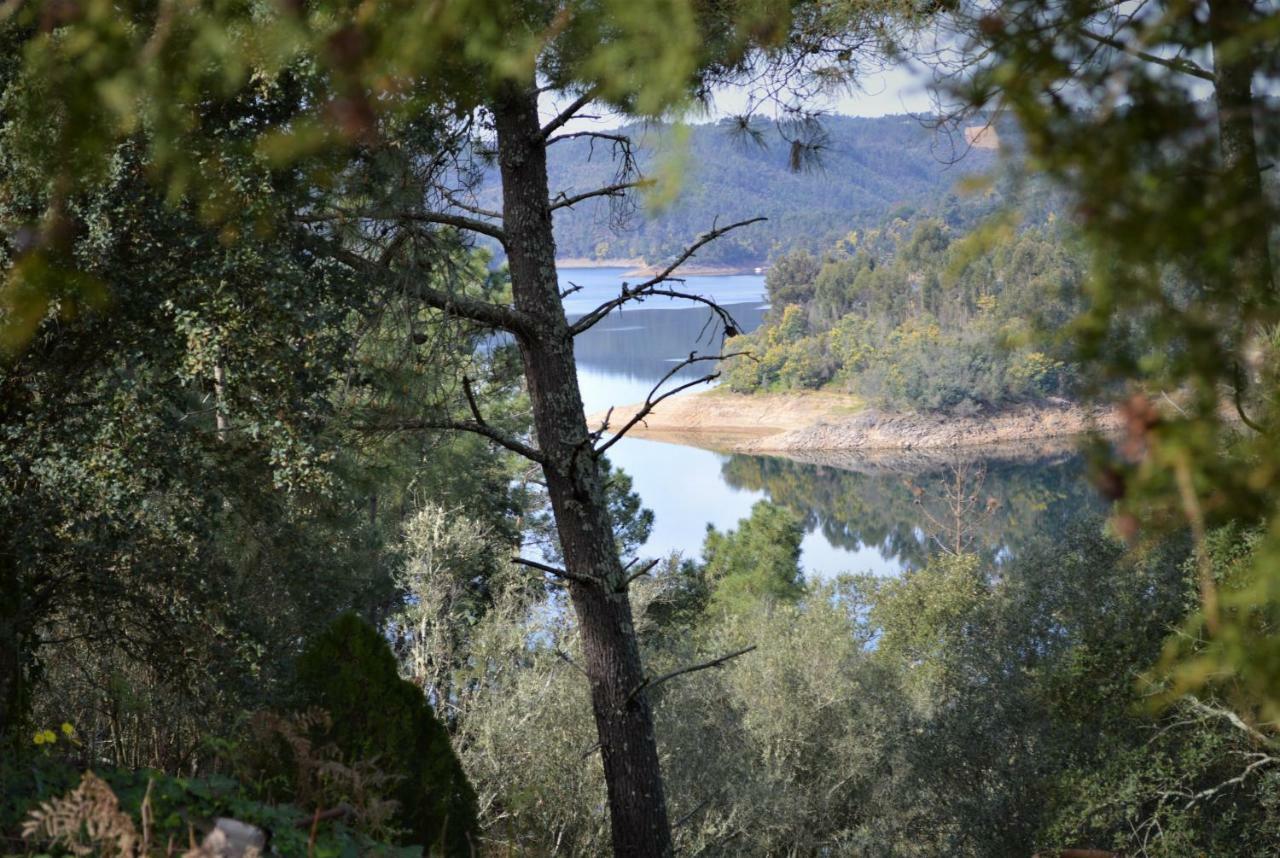 Quinta Do Chaparrinho Villa Sardoal Екстериор снимка