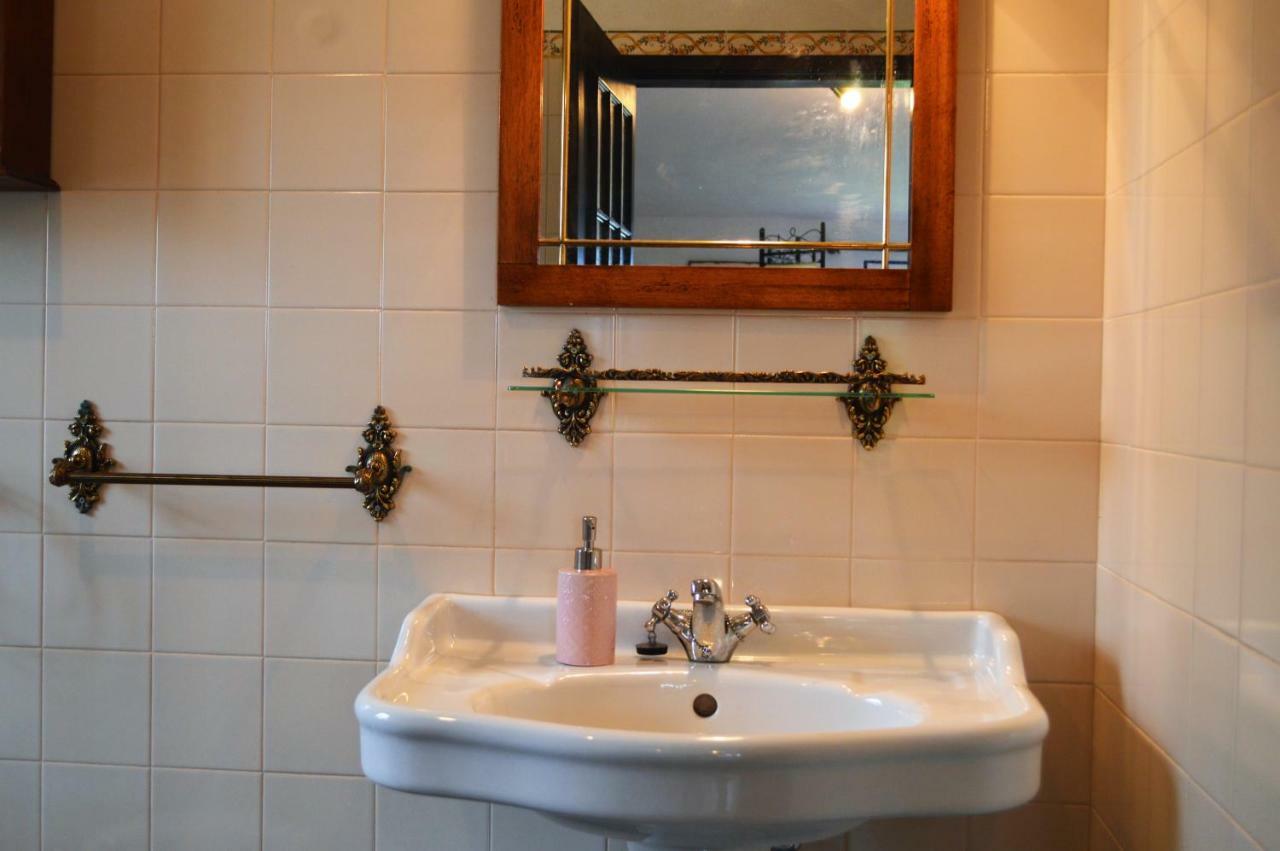 Quinta Do Chaparrinho Villa Sardoal Екстериор снимка