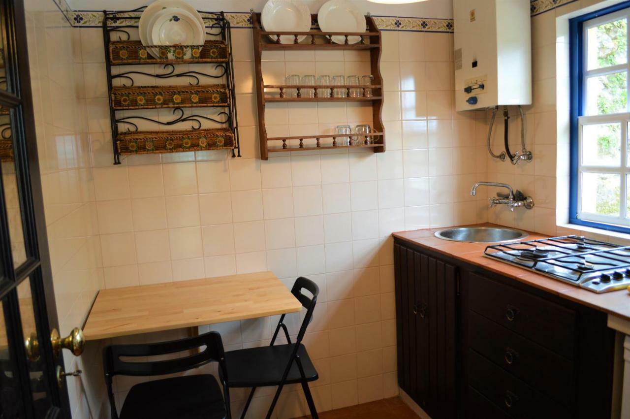 Quinta Do Chaparrinho Villa Sardoal Екстериор снимка