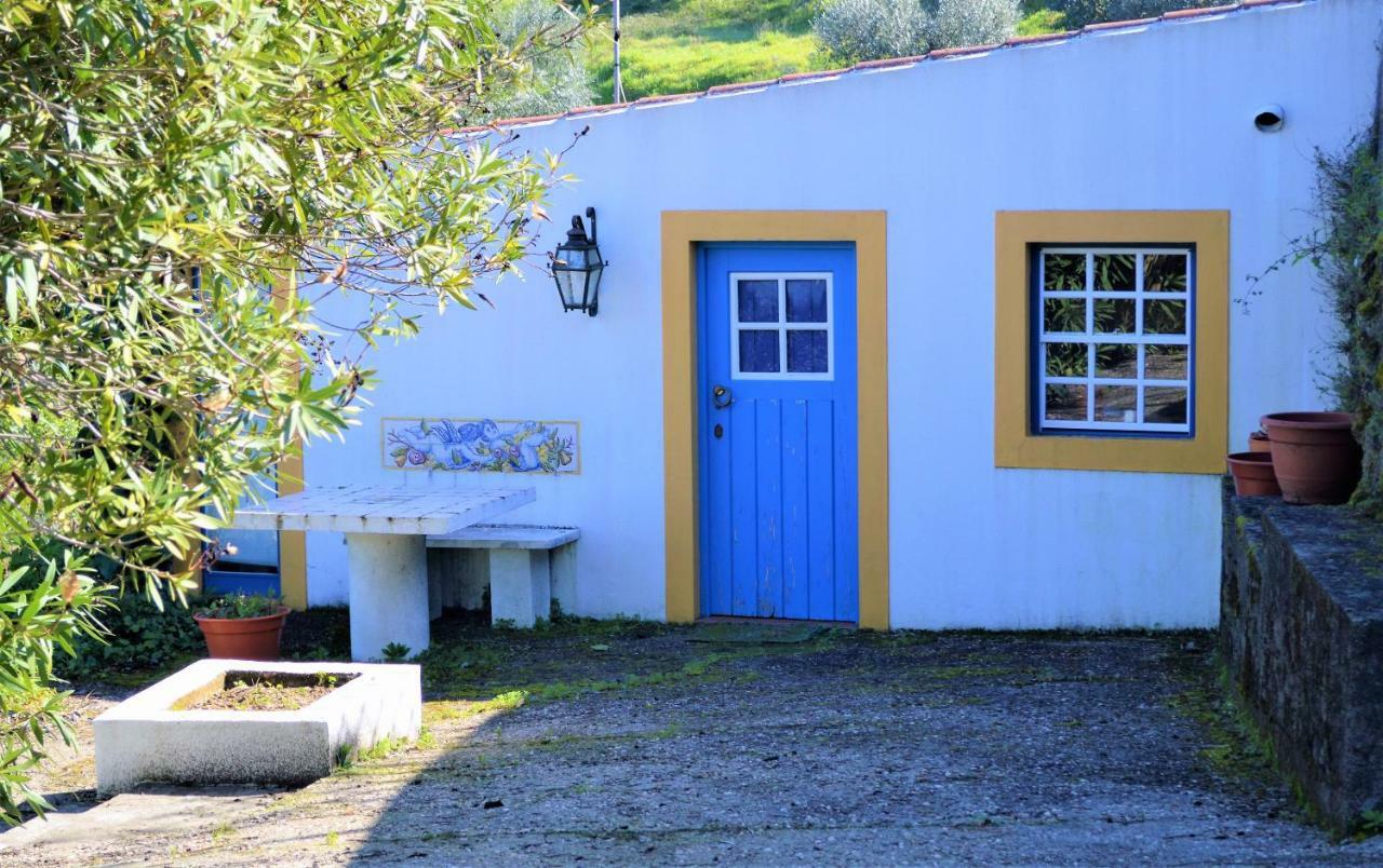 Quinta Do Chaparrinho Villa Sardoal Екстериор снимка