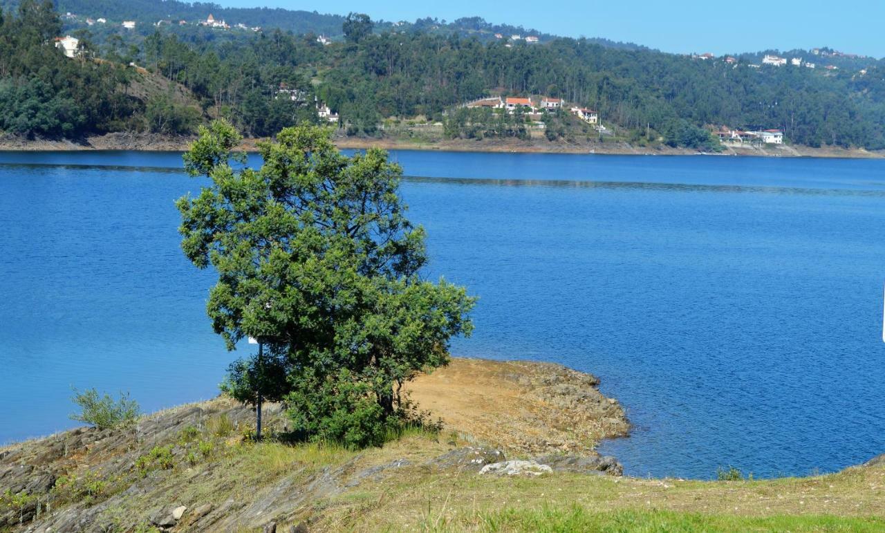 Quinta Do Chaparrinho Villa Sardoal Екстериор снимка