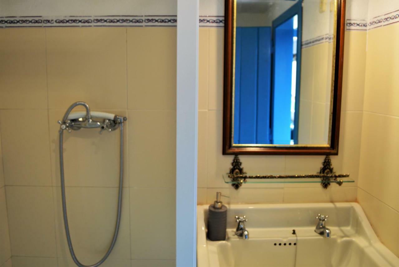 Quinta Do Chaparrinho Villa Sardoal Екстериор снимка