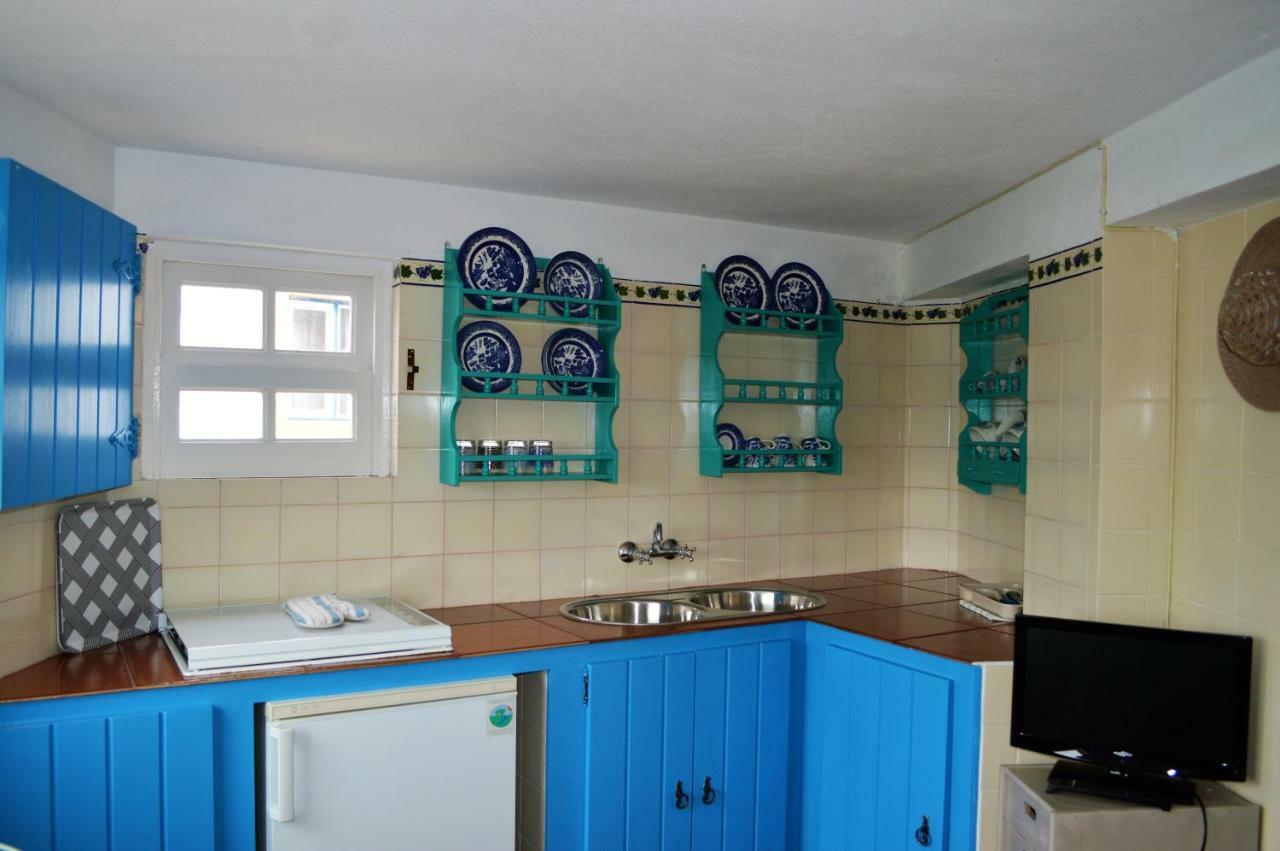 Quinta Do Chaparrinho Villa Sardoal Екстериор снимка