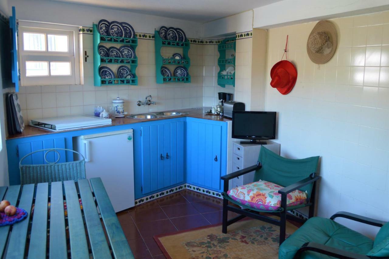 Quinta Do Chaparrinho Villa Sardoal Екстериор снимка