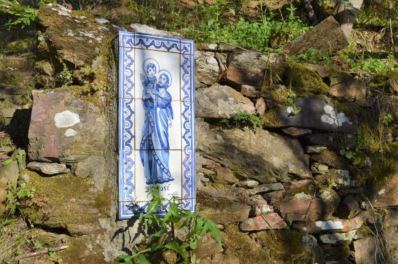 Quinta Do Chaparrinho Villa Sardoal Екстериор снимка