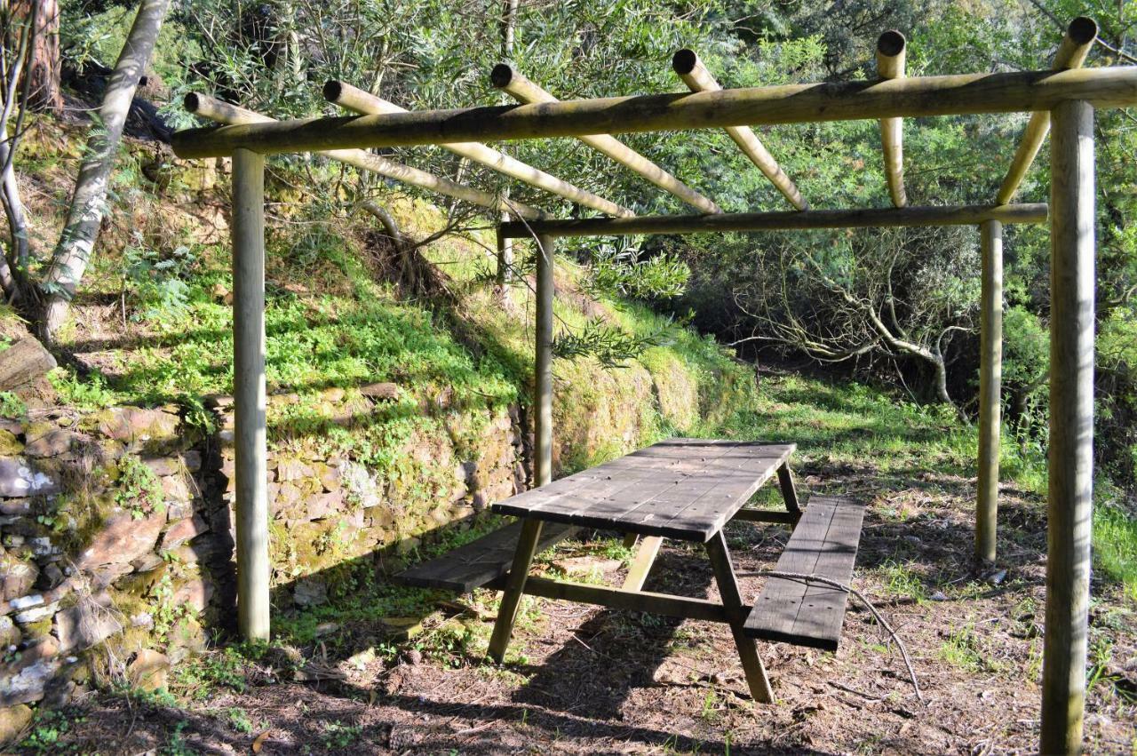 Quinta Do Chaparrinho Villa Sardoal Екстериор снимка