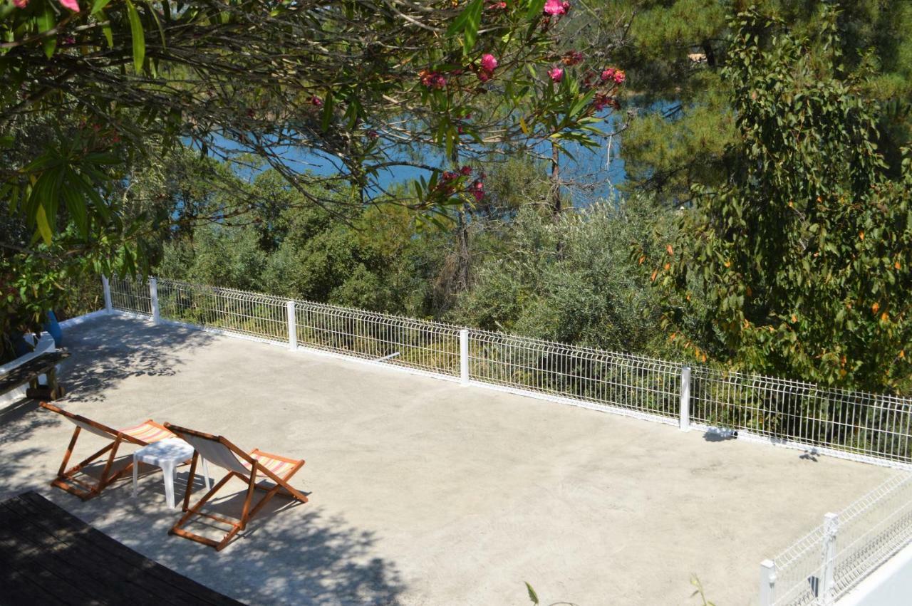 Quinta Do Chaparrinho Villa Sardoal Екстериор снимка