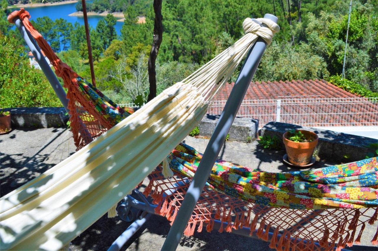 Quinta Do Chaparrinho Villa Sardoal Екстериор снимка
