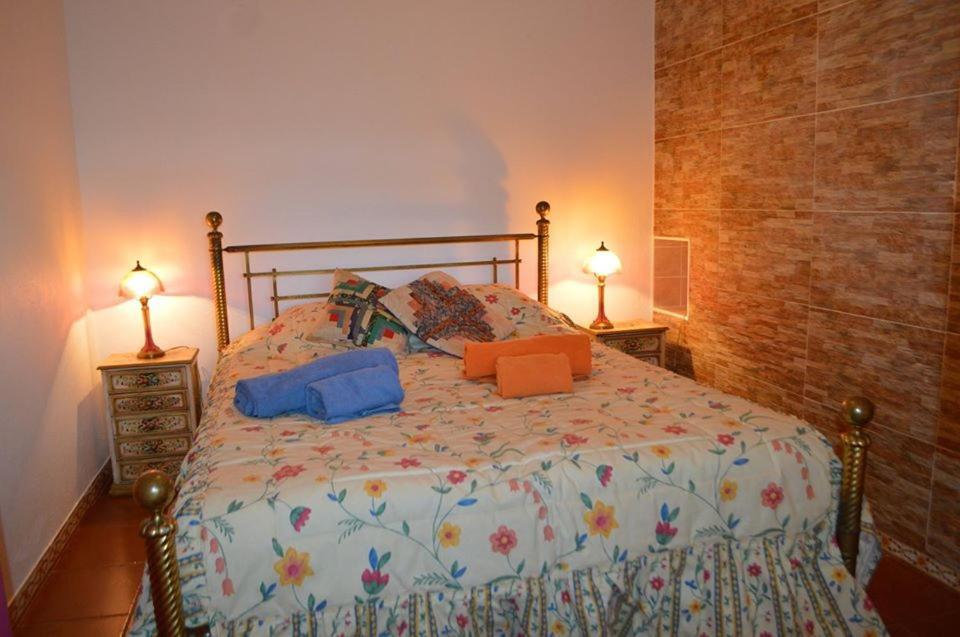 Quinta Do Chaparrinho Villa Sardoal Екстериор снимка