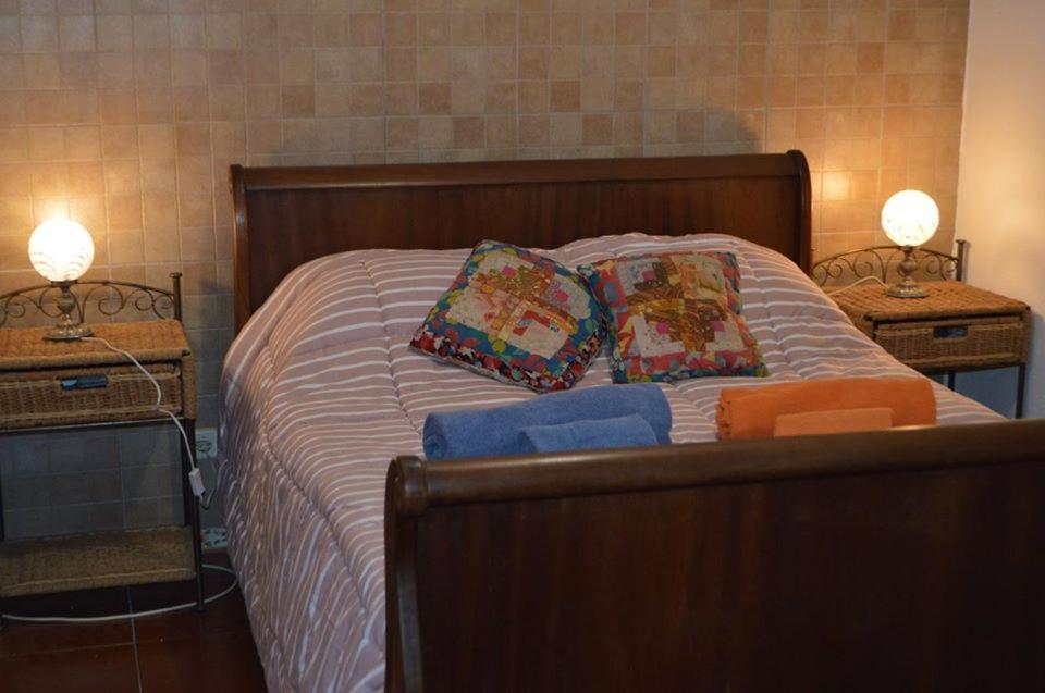 Quinta Do Chaparrinho Villa Sardoal Екстериор снимка