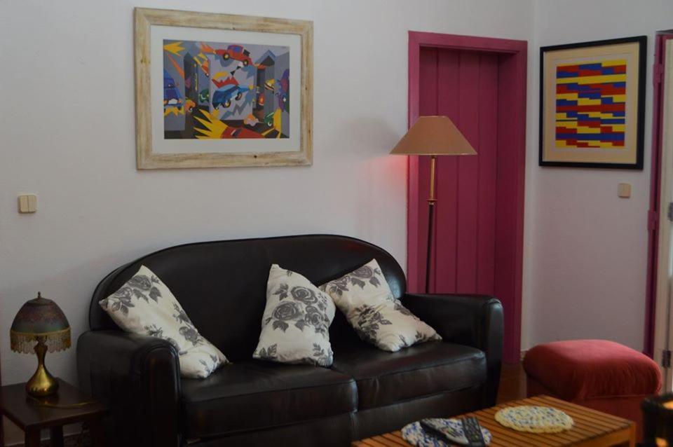 Quinta Do Chaparrinho Villa Sardoal Екстериор снимка